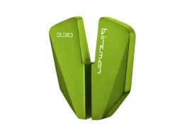 Birzman Spoke Wrench (Green) (3.3mm)