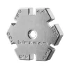 Birzman Spoke Wrench (Silver)