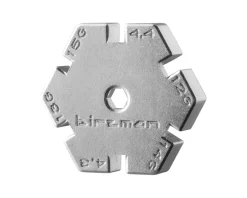Birzman Spoke Wrench (Silver)