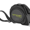 Birzman Tape Measure (Black) (10 Foot)