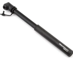Blackburn Airstik SL Mini Pump (Black)