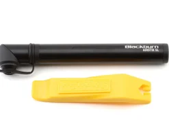 Blackburn Airstik SL Mini Pump (Black)