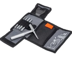 Blackburn Big Switch Mini Tool (Silver)