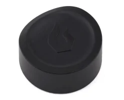 Blackburn Central Series Light Battery Door (Black)