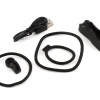 Blackburn Dayblazer 1500 Headlight & Tail Light Set (Black)