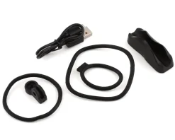 Blackburn Dayblazer 1500 Headlight & Tail Light Set (Black)