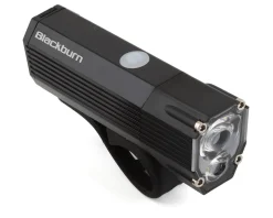 Blackburn Dayblazer 1500 Headlight (Black) (1500 Lumens)