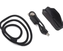 Blackburn Dayblazer 65 Rear Light (Black)