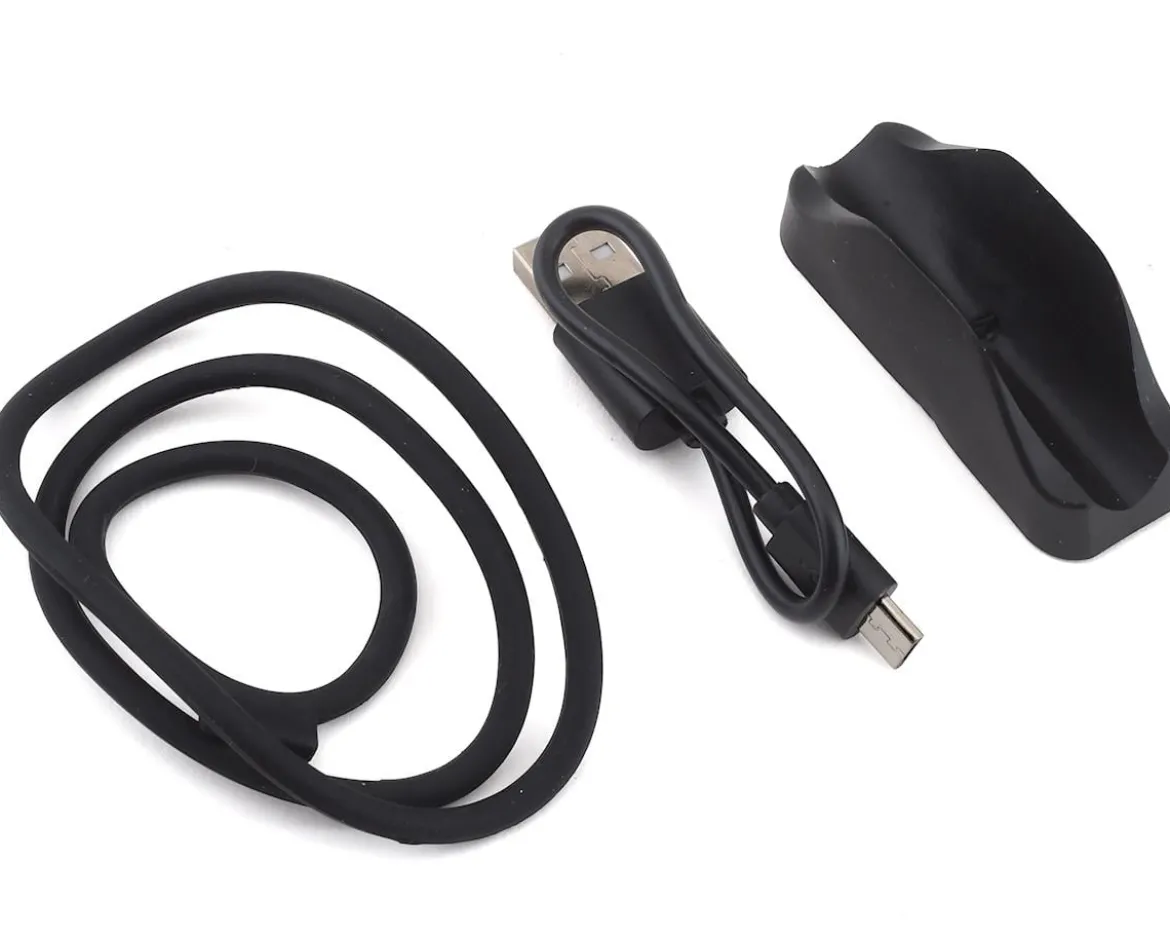 Blackburn Dayblazer 65 Rear Light (Black)