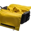 Blackburn Grid Basket Bag (Black) 8.5L