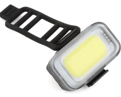 Blackburn GRID Headlight (Black) (110 Lumens)