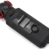 Blackburn Honest Digital Pressure Gauge (Black)