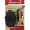 Blackburn Local CO2 Ride Kit (Black) (0.4L)