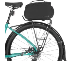 Blackburn Local Trunk Bag (Black) (15L)