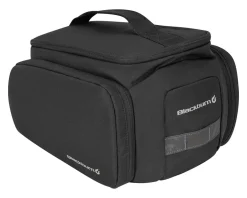 Blackburn Local Trunk Bag (Black) (15L)