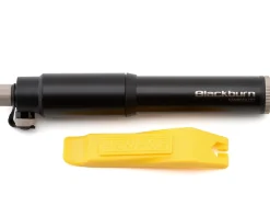 Blackburn Mammoth CO2 Mini Pump (Black)