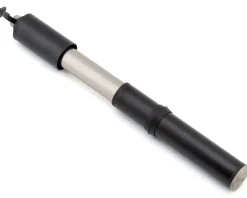 Blackburn Mammoth Mini Pump (Black)