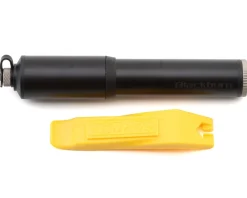Blackburn Mammoth Mini Pump (Black)