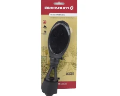 Blackburn Mountain Mirror (Black)