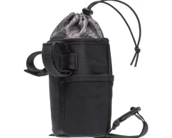 Blackburn Outpost Carryall Bag (Black) (1.2L)