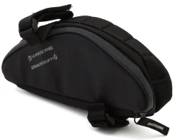 Blackburn Outpost Corner Bag (Black) (0.7L)