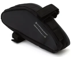 Blackburn Outpost Corner Bag (Black) (0.7L)