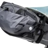 Blackburn Outpost Elite Universal Seat Pack (Grey) (5.25L) (Waterproof)