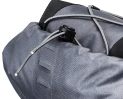 Blackburn Outpost Elite Universal Seat Pack (Grey) (5.25L) (Waterproof)