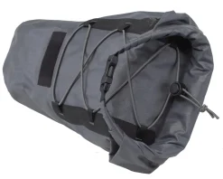 Blackburn Outpost Elite Universal Seat Pack (Grey) (5.25L) (Waterproof)
