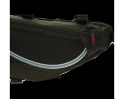 Blackburn Outpost Frame Bag (Black) (M)
