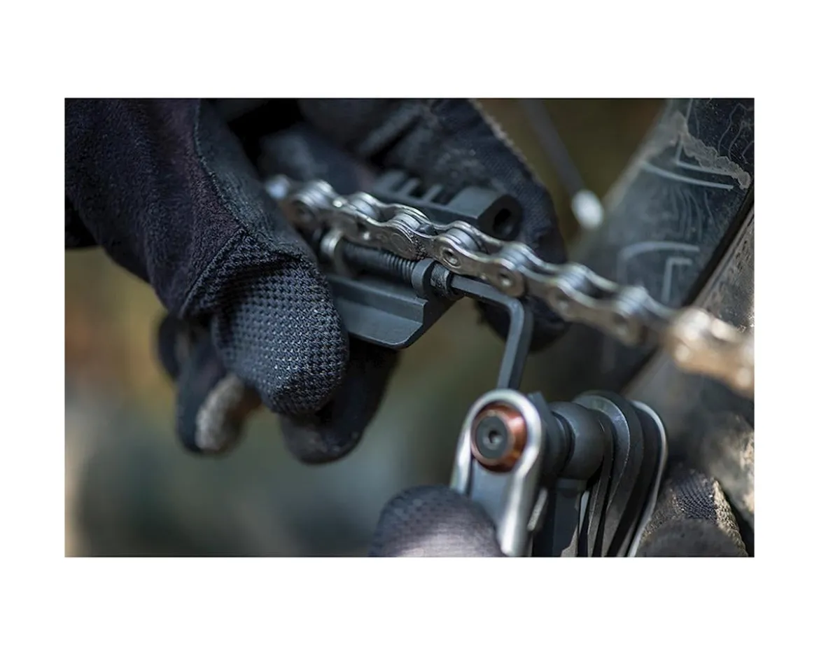 Blackburn Tradesman Multi-Tool