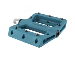 Black Ops Nylo-Pro II Pedals (Blue)