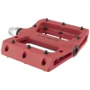 Black Ops Nylo-Pro II Pedals (Red)