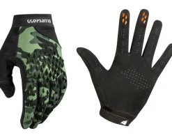 Bluegrass Prizma 3D Gloves (Camo) (S)