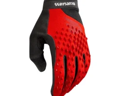 Bluegrass Prizma 3D Gloves (Red) (S)