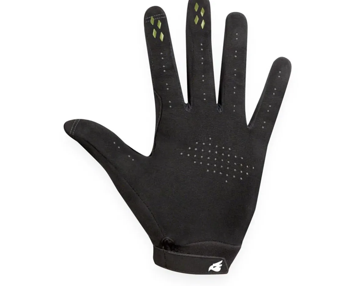 Bluegrass Prizma 3D Gloves (Tropic Sunrise) (S)
