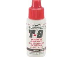 Boeshield T9 Chain Lube & Rust Inhibitor (Bottle) (1oz)
