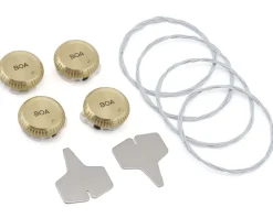 Bont BOA Li2 Complete Dial Kit (Vaypor Gold)