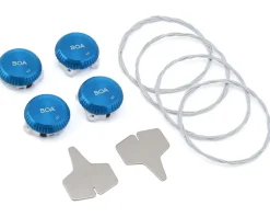 Bont BOA Li2 Complete Dial Kit (Vaypor Blue)
