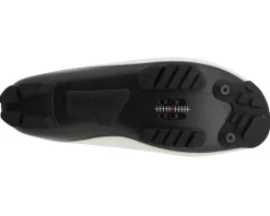 Bont Riot G Gravel/XC MTB Shoes (White) (Bont 41) (Standard Width)