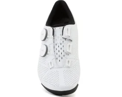 Bont Riot Road Shoes (White) (Bont 41) (Standard Width)