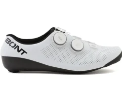 Bont Riot Road Shoes (White) (Bont 41) (Standard Width)