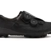 Bont Vaypor G Gravel/XC Shoes (Black) (Bont 39) (Wide) (Wide Width)