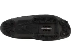 Bont Vaypor G Gravel/XC Shoes (Black) (Bont 39) (Standard Width)