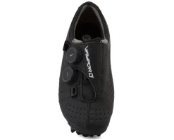 Bont Vaypor G Gravel/XC Shoes (Black) (Bont 39) (Standard Width)