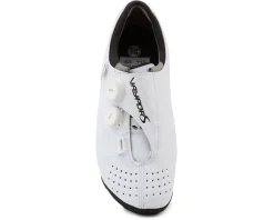 Bont Vaypor S Road Shoes (White) (Bont 39) (Standard)
