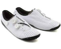 Bont Vaypor S Road Shoes (White) (Bont 39) (Standard)