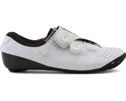 Bont Vaypor S Road Shoes (White) (Bont 39) (Standard)