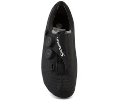 Bont Vaypor S Road Shoes (Black) (Bont 39) (Standard Width)