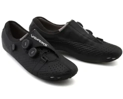 Bont Vaypor S Road Shoes (Black) (Bont 39) (Standard Width)